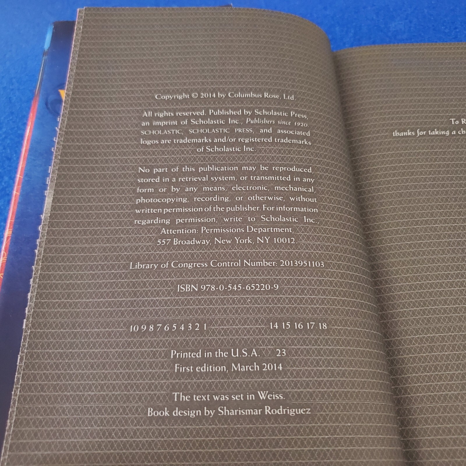 THE FINISHER: THEY DON’T WANT YOU TO KNOW THE TRUTH HARDCOVER FREE SHIPPING