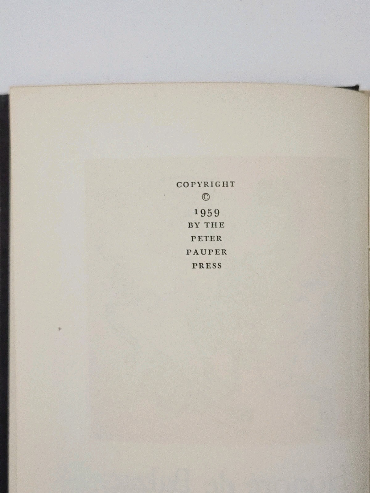 Epigrams On Men,Women & Love Honore De Balzac By Leclercq Jacques 1959 Hardcover