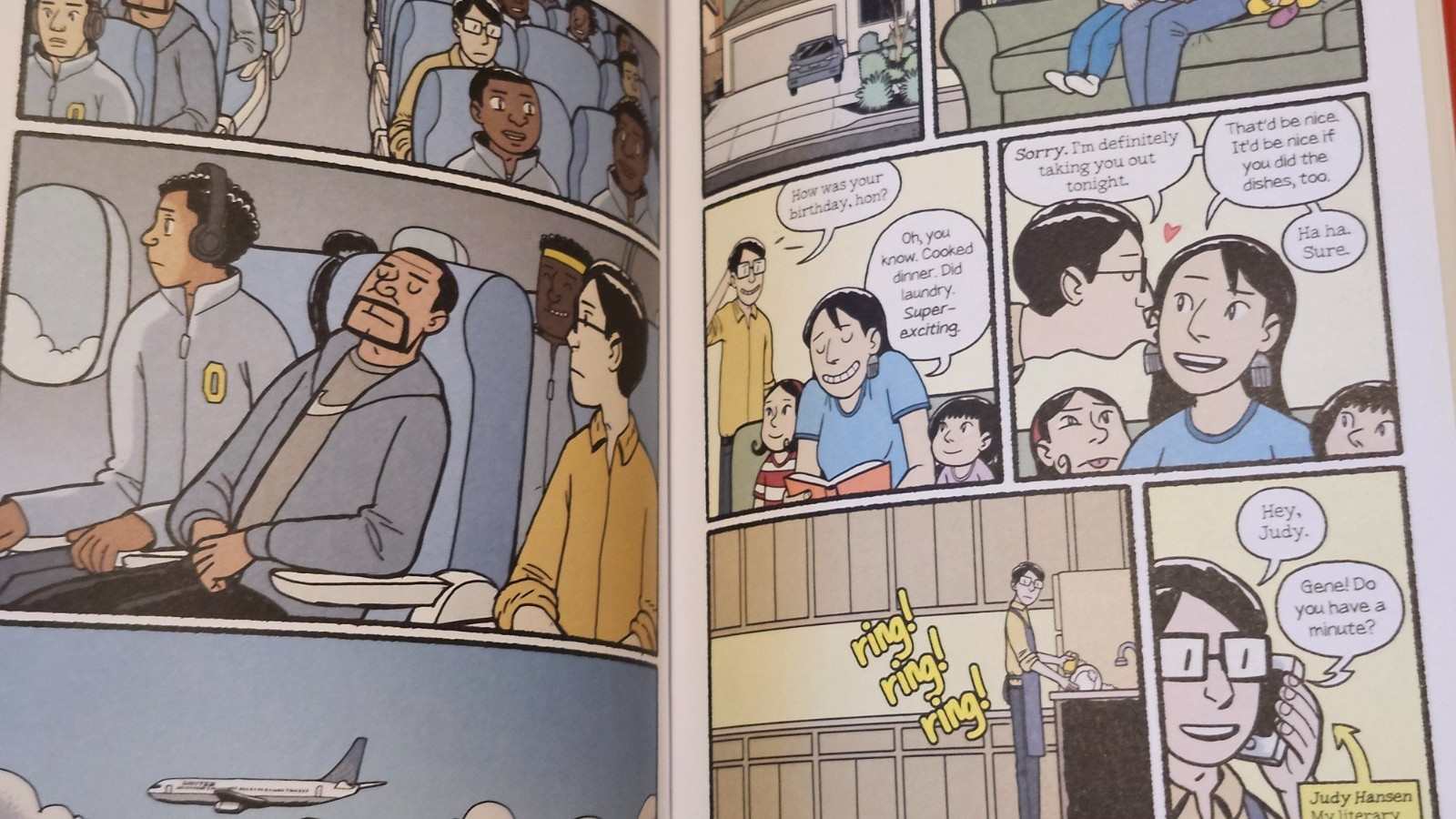 Dragon Hoops by Gene Luen Yang (Hardcover w/Dustjacket) pre-owned-Very Good