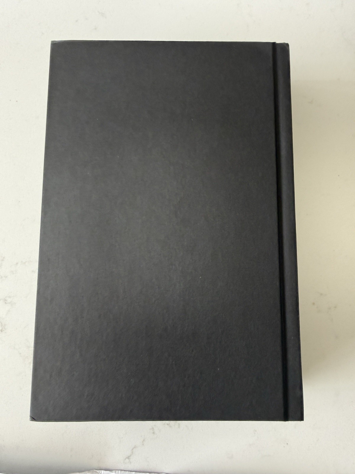 Empire of Silence – Christopher Ruocchio – Deluxe Hardcover w/ Dust Jacket -GOOD