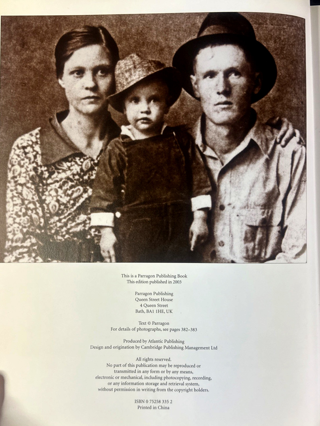 “Elvis Presley Unseen Archives” by Marie Clayton – 383 Pages of Photos & History