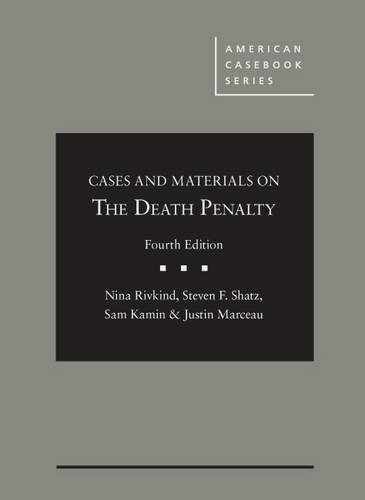 Cases and Materials on the – Hardcover, by Rivkind Nina; Shatz – Acceptable