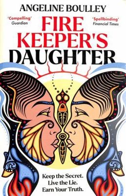 Firekeeper’s Daughter by Boulley Angeline