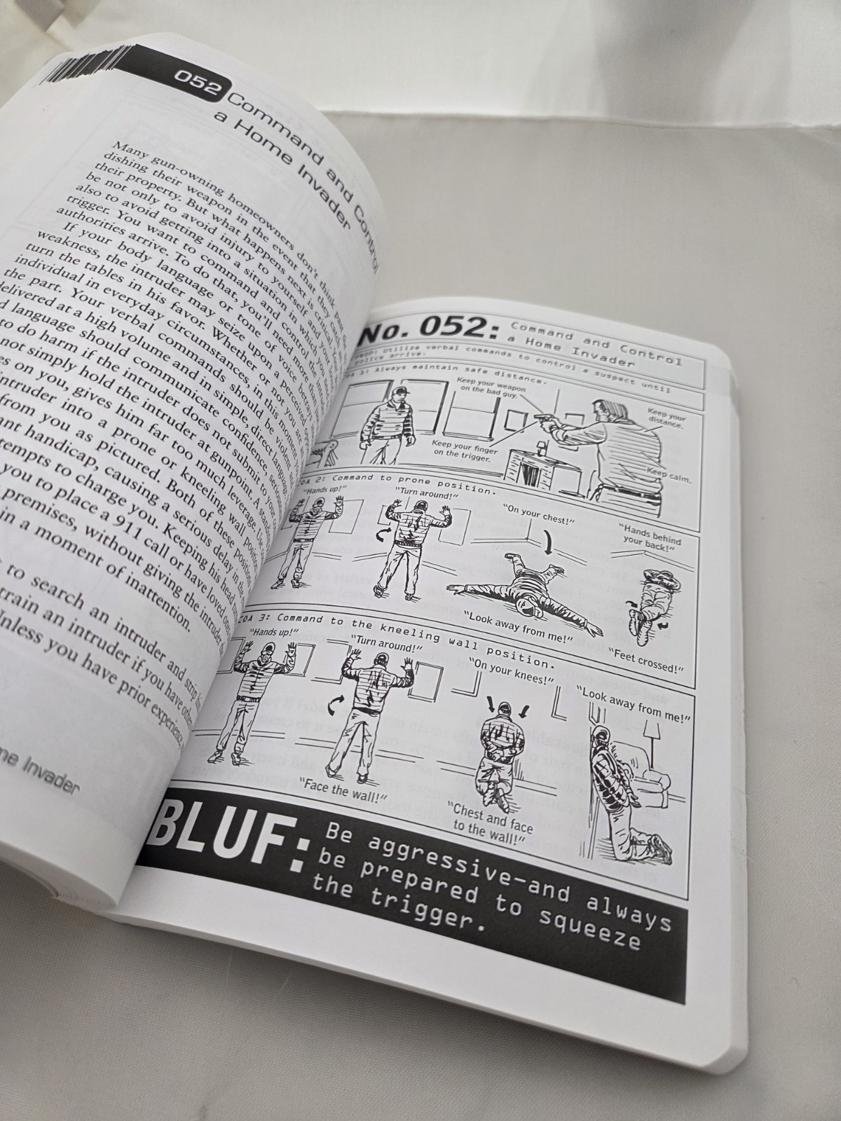 100 Deadly Skills: Survival Edition : The SEAL Operative’s Guide to Surviving in