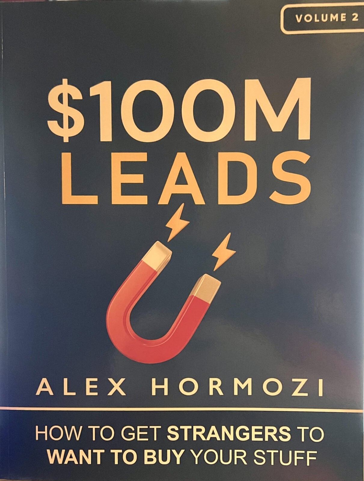 $100M Leads
