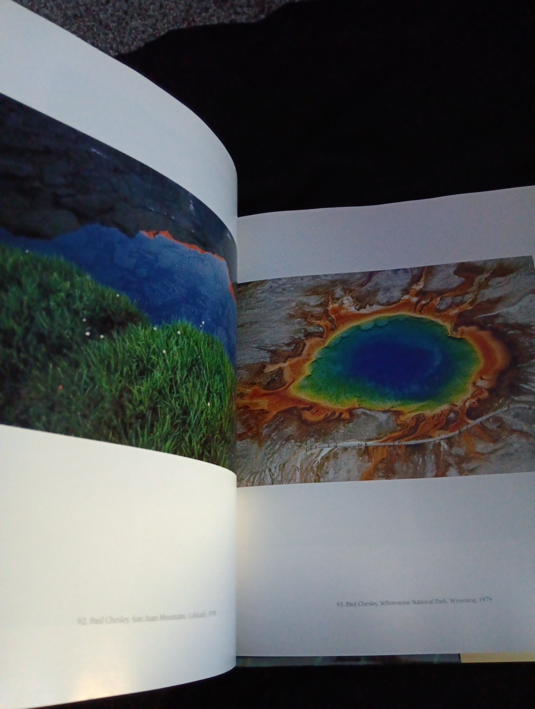 Odyssey : The Art of Photography at National Geographic by Jane Livingston,…