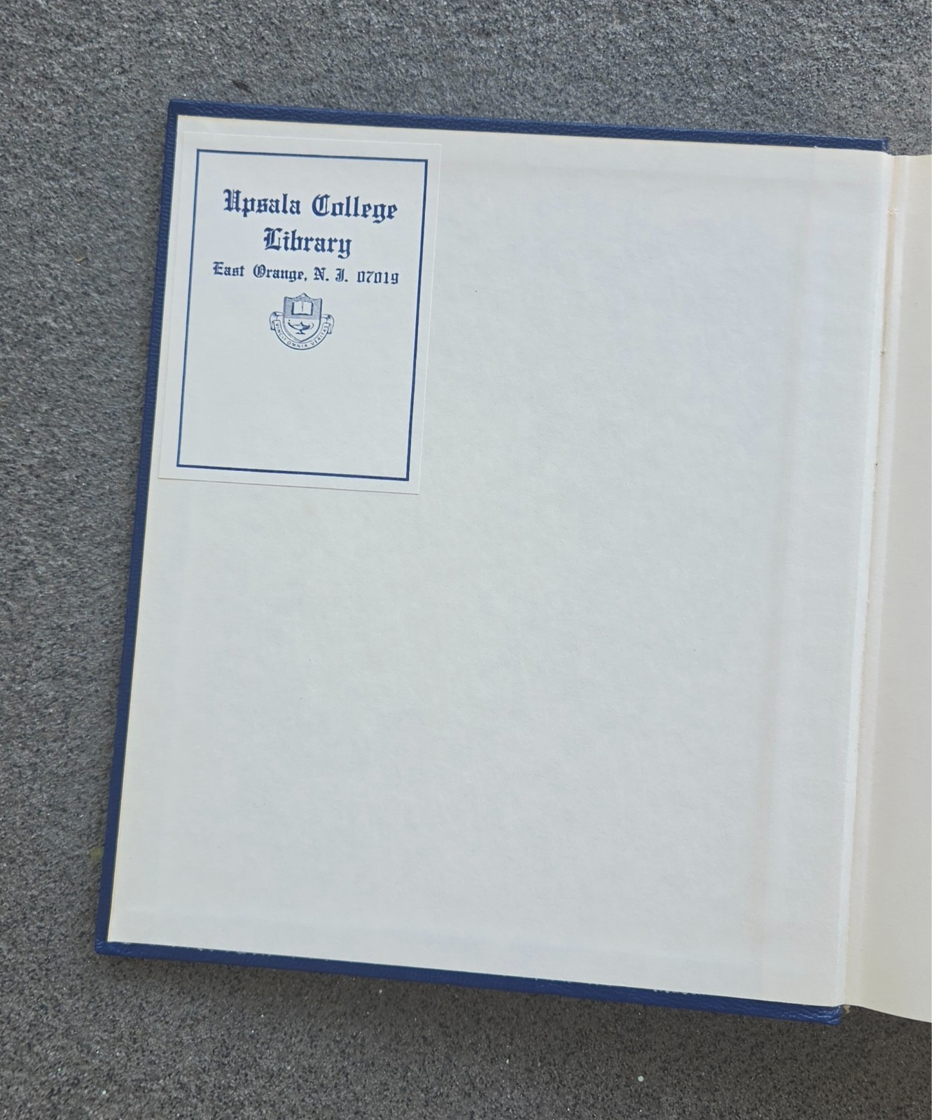 Vintage 1976, The Book of Art, Volume II, Grolier Ex-Library Coffee Table Book