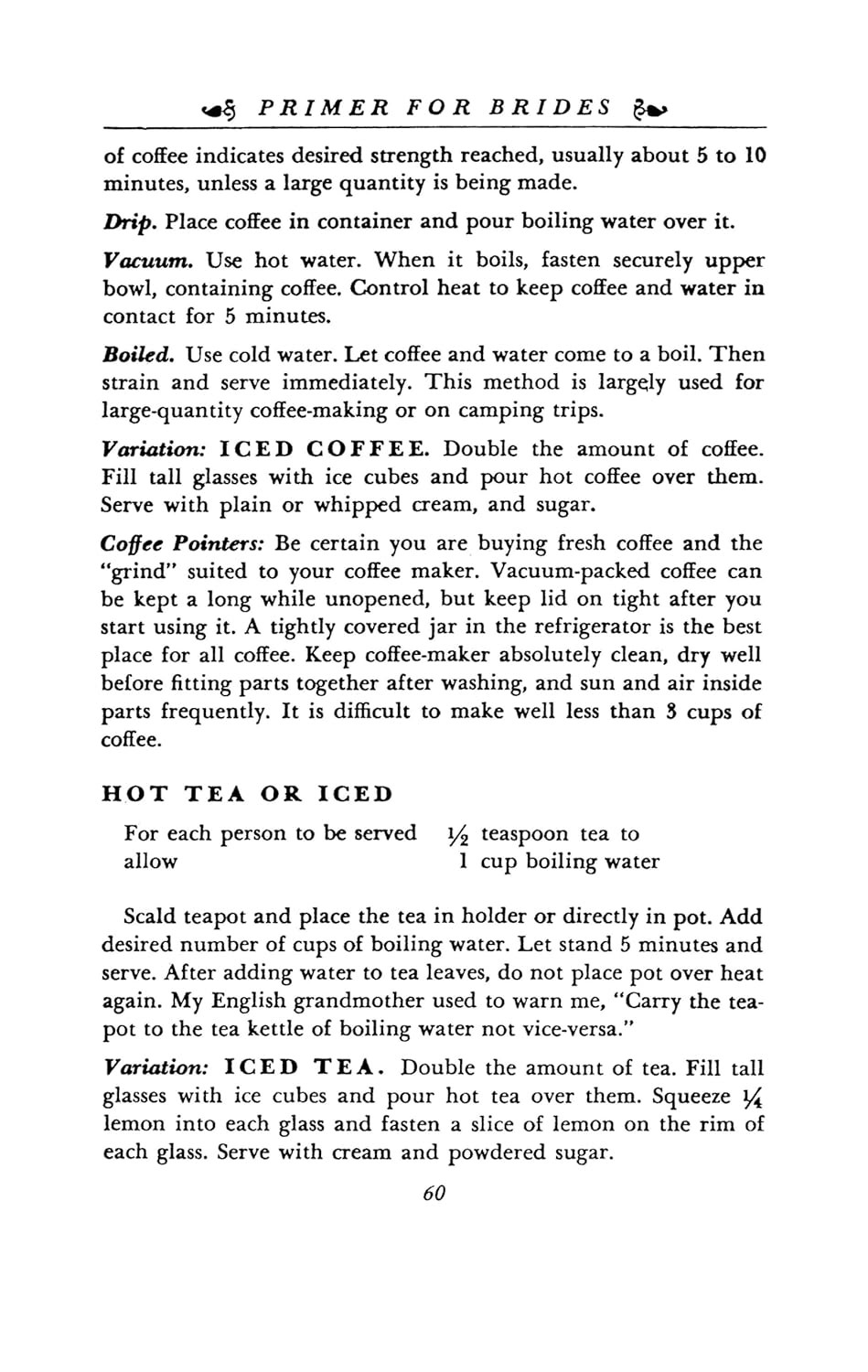 Toll House Tried and True Recipes