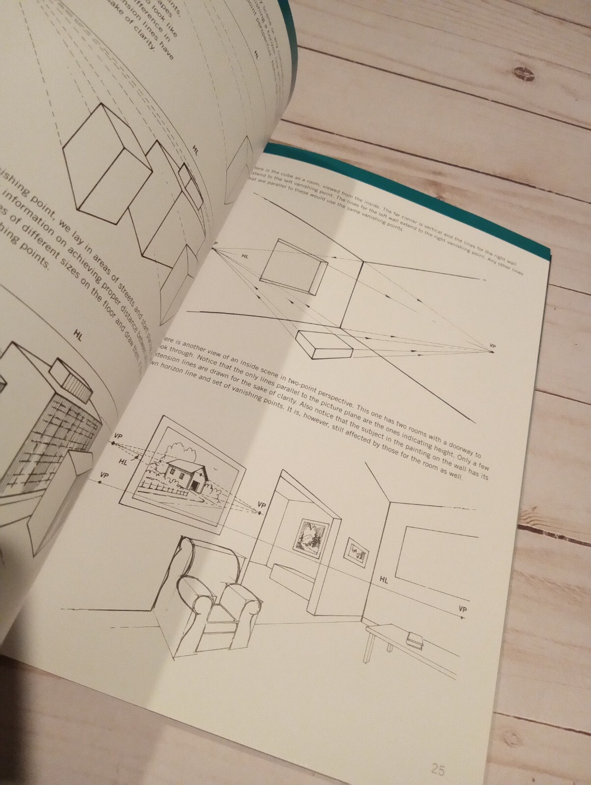 Architecture Drawing Book Drawing Perspectives Houses Rooms