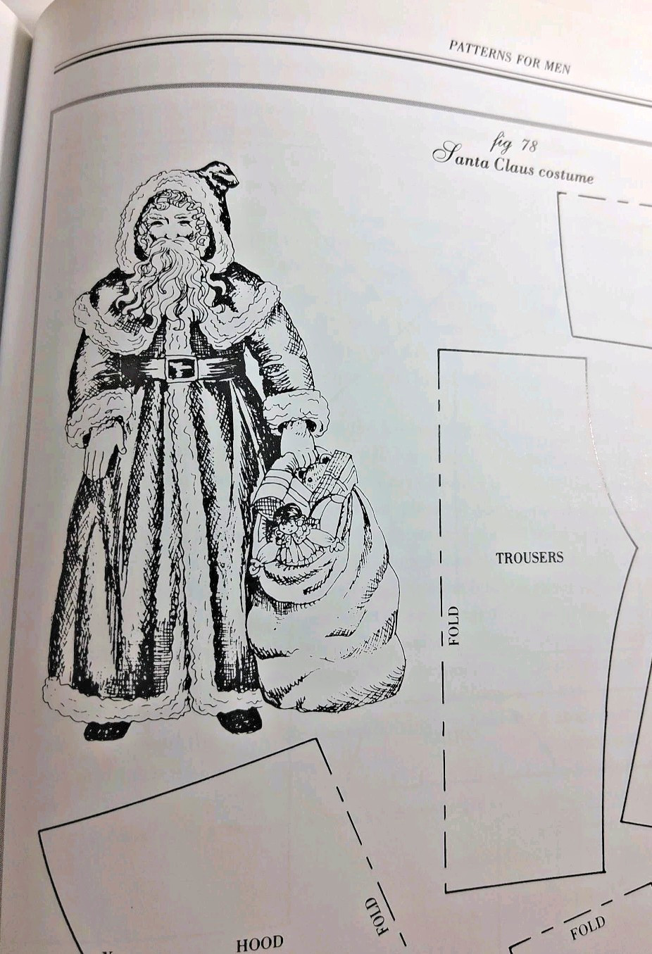 Making and Dressing Dolls’ House Dolls in 1/12 Scale – (paperback Atkinson