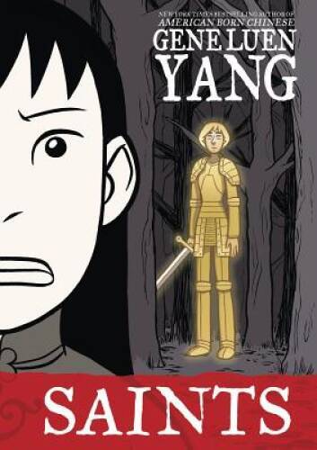 Saints (Boxers Saints) – Paperback By Yang, Gene Luen – ACCEPTABLE