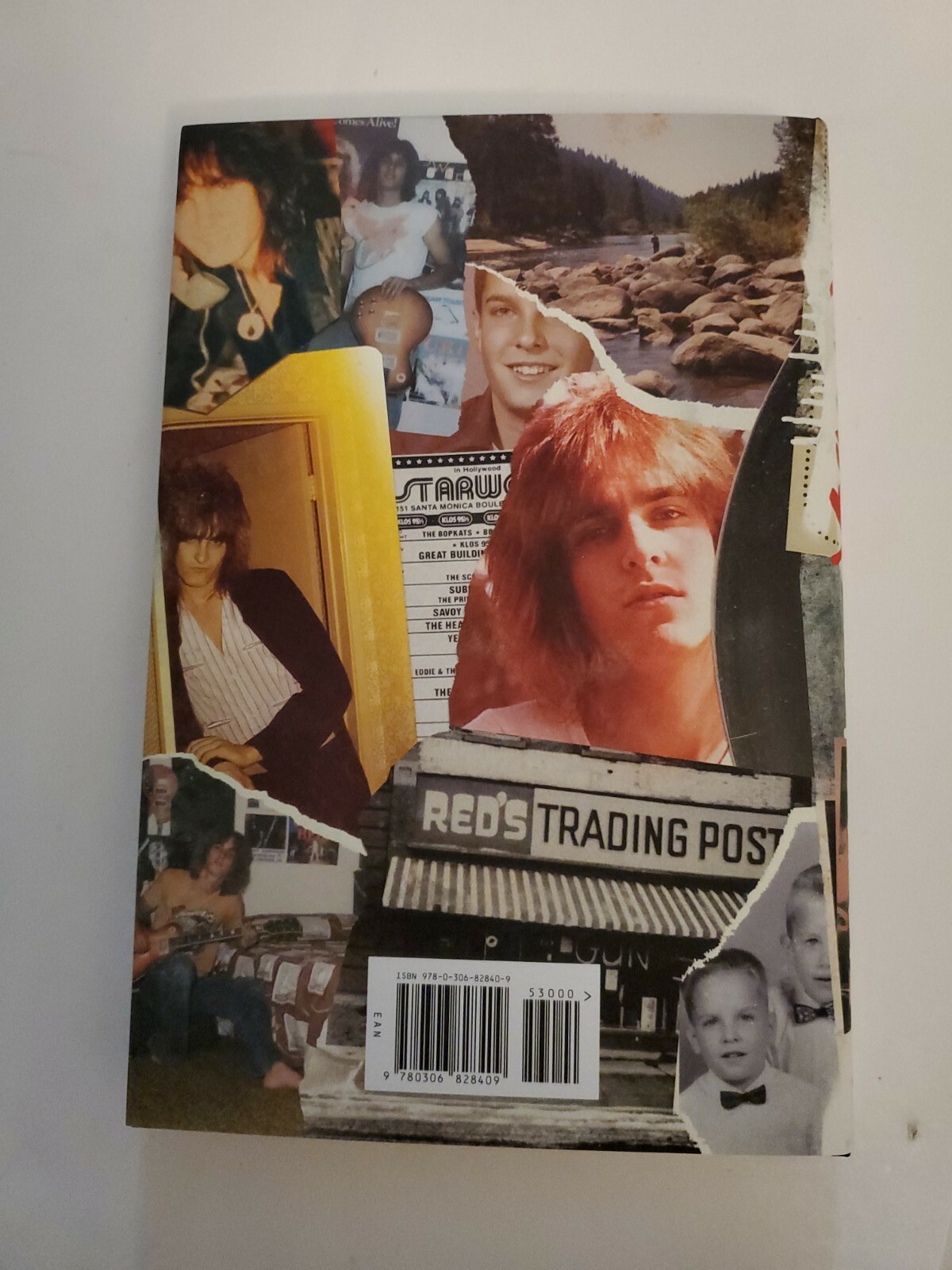 THE FIRST 21 HOW I BECAME NIKKI SIXX SIGNED, 1ST EDITION, HC. 2021
