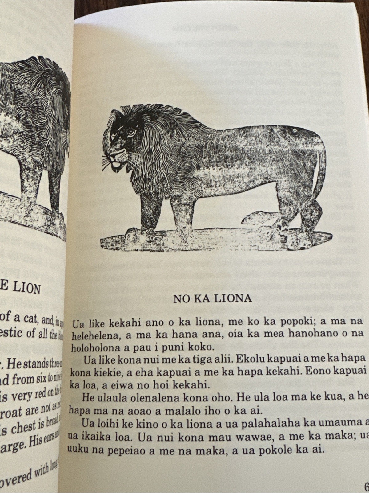 The Four-Footed Animals Of Ka Lama Hawaii By Esther T Mookini