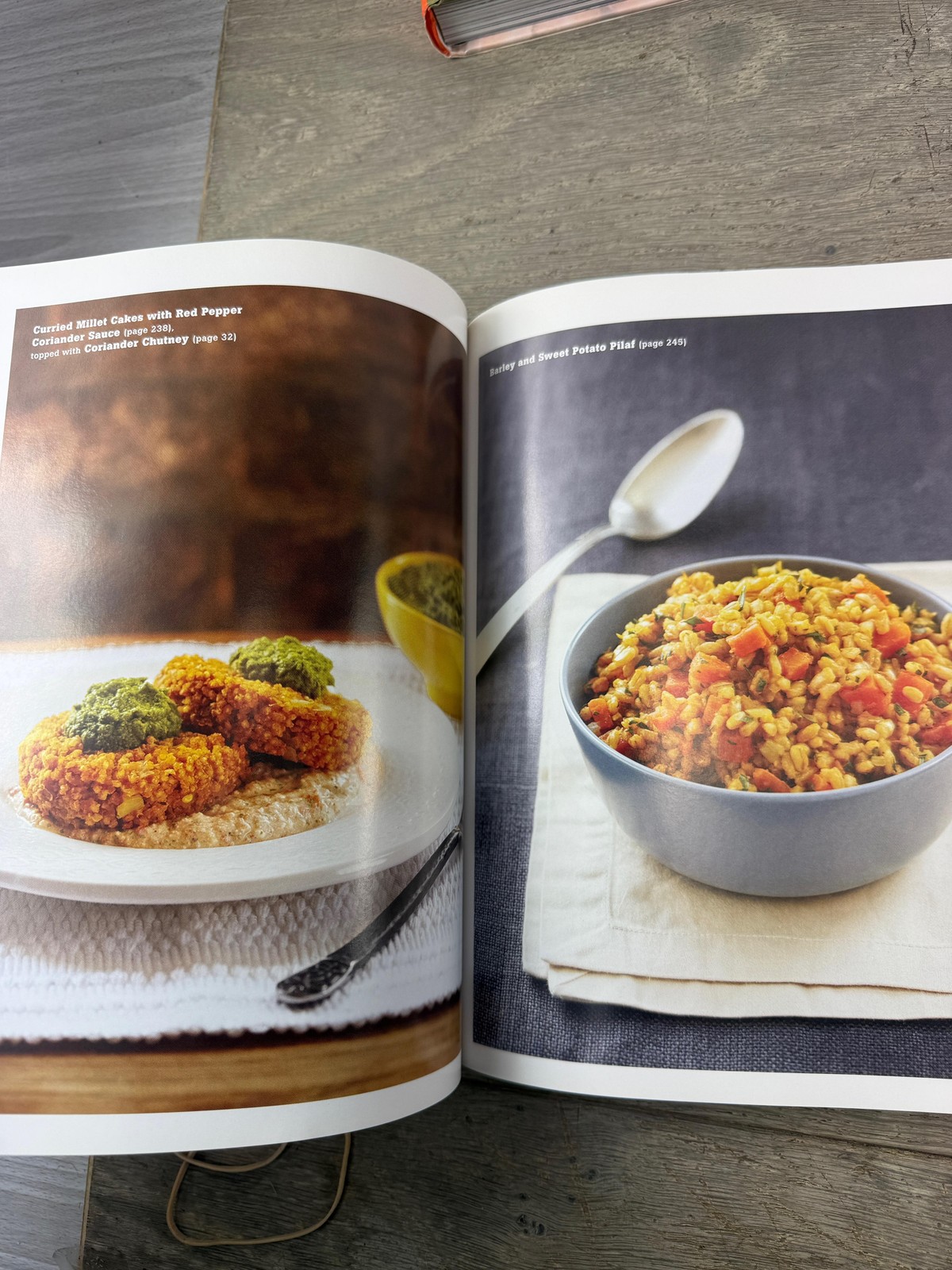 Plant-Based Vegan Cookbooks Lot 4 Plantpower Forks Over Knives Damuck Multicolor