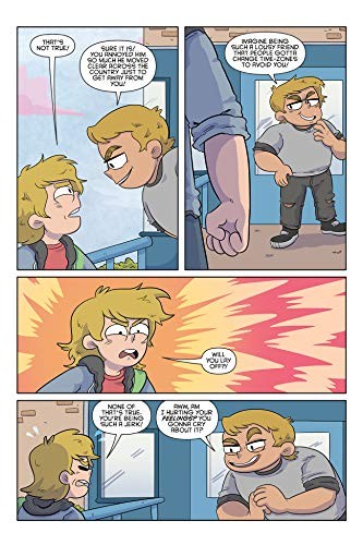 Minecraft Volume 2 (Graphic Novel) (Minecraft, 2), Monster, Sfé R., Very Good Bo