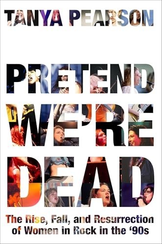 Pretend Were Dead The Rise Fal – VERY GOOD