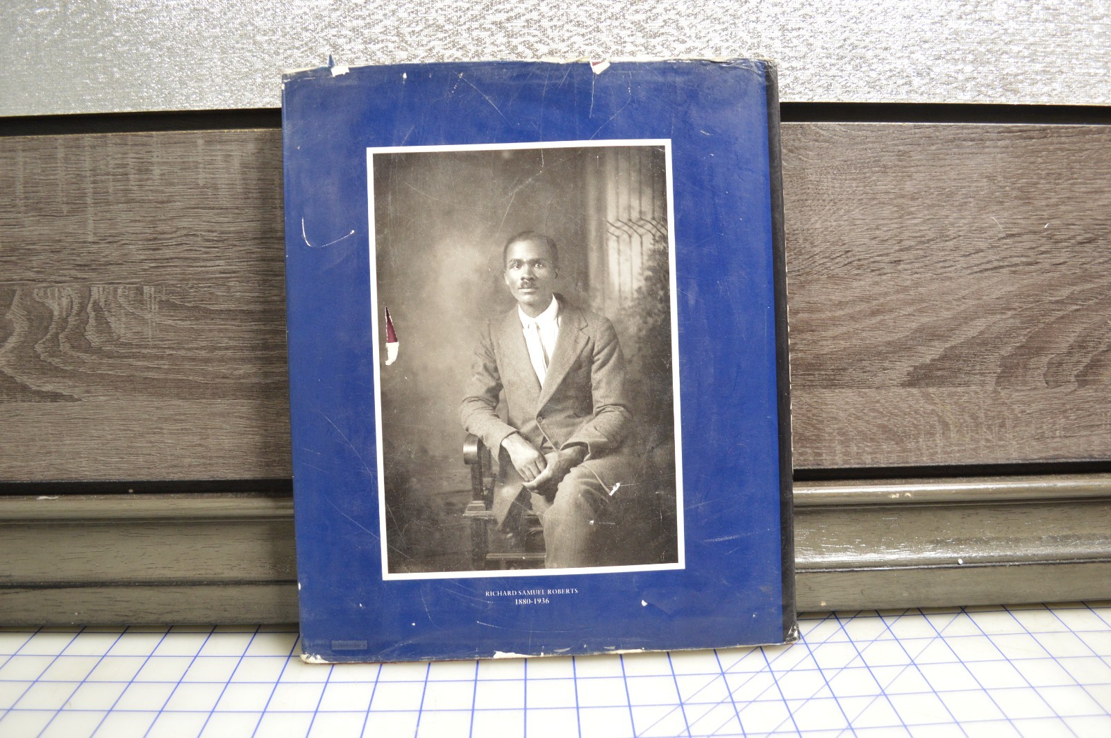 A True Likeness: The Black South of Richard Samuel Roberts, 1920-1936