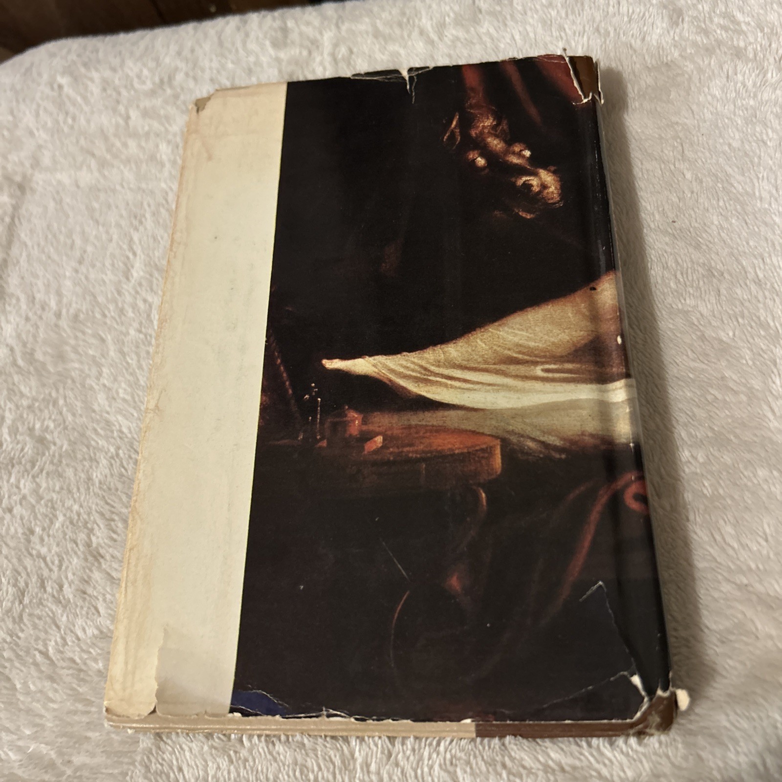 Ray Bradbury Long After Midnight BCE HCDJ 1975 Borzoi Books USED