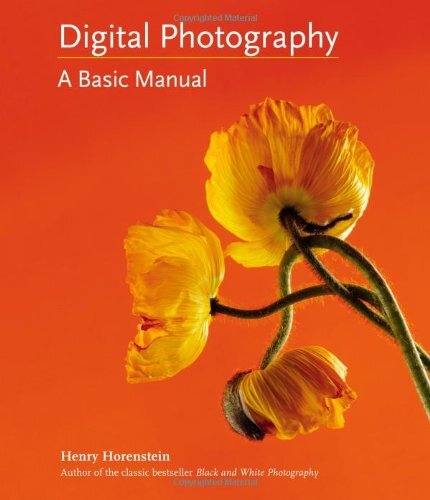 Digital Photography by Henry Horenstein