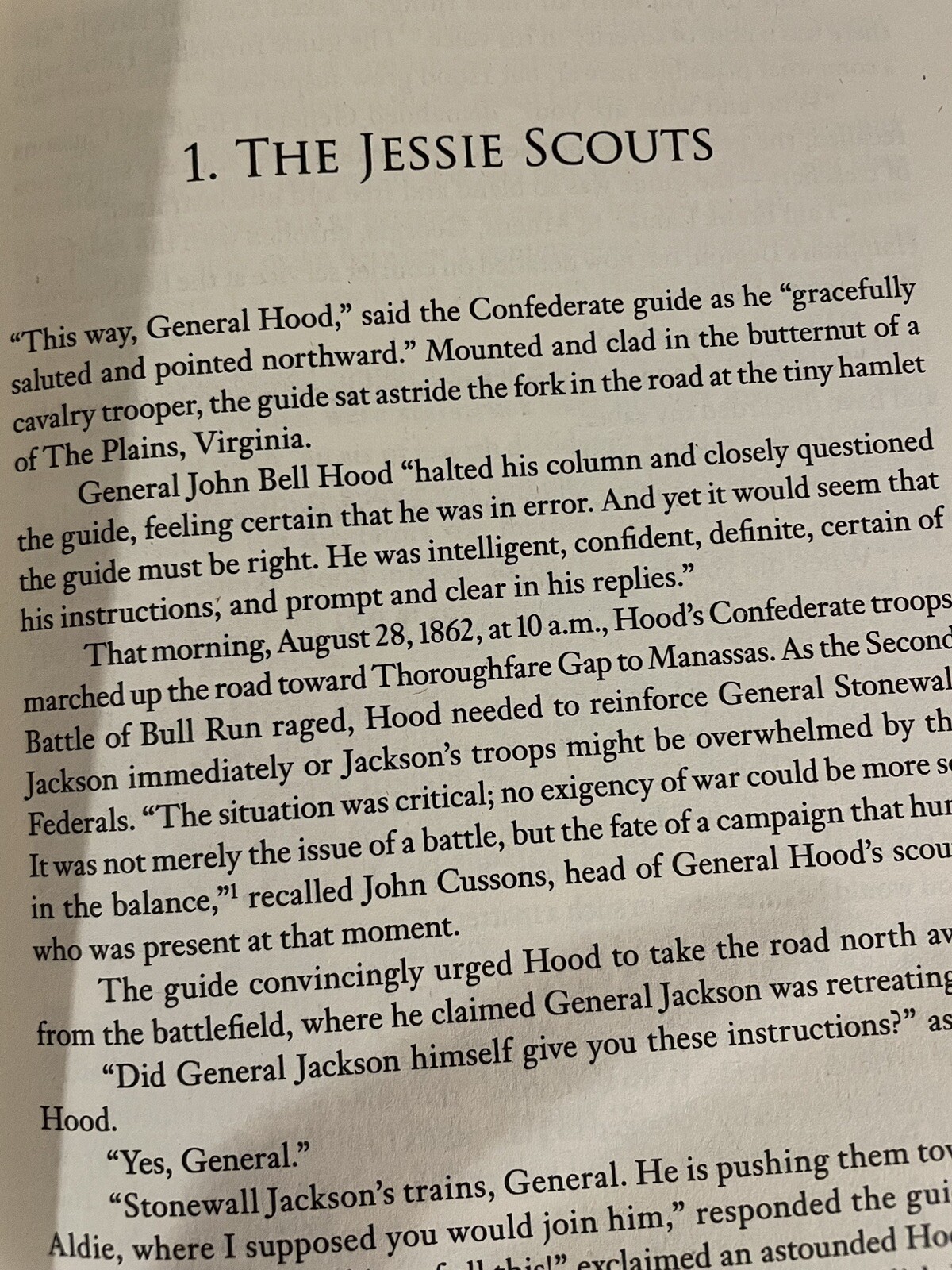 Unvanquished : The Untold Story of Lincoln’s Special Forces, Special Ops 2024
