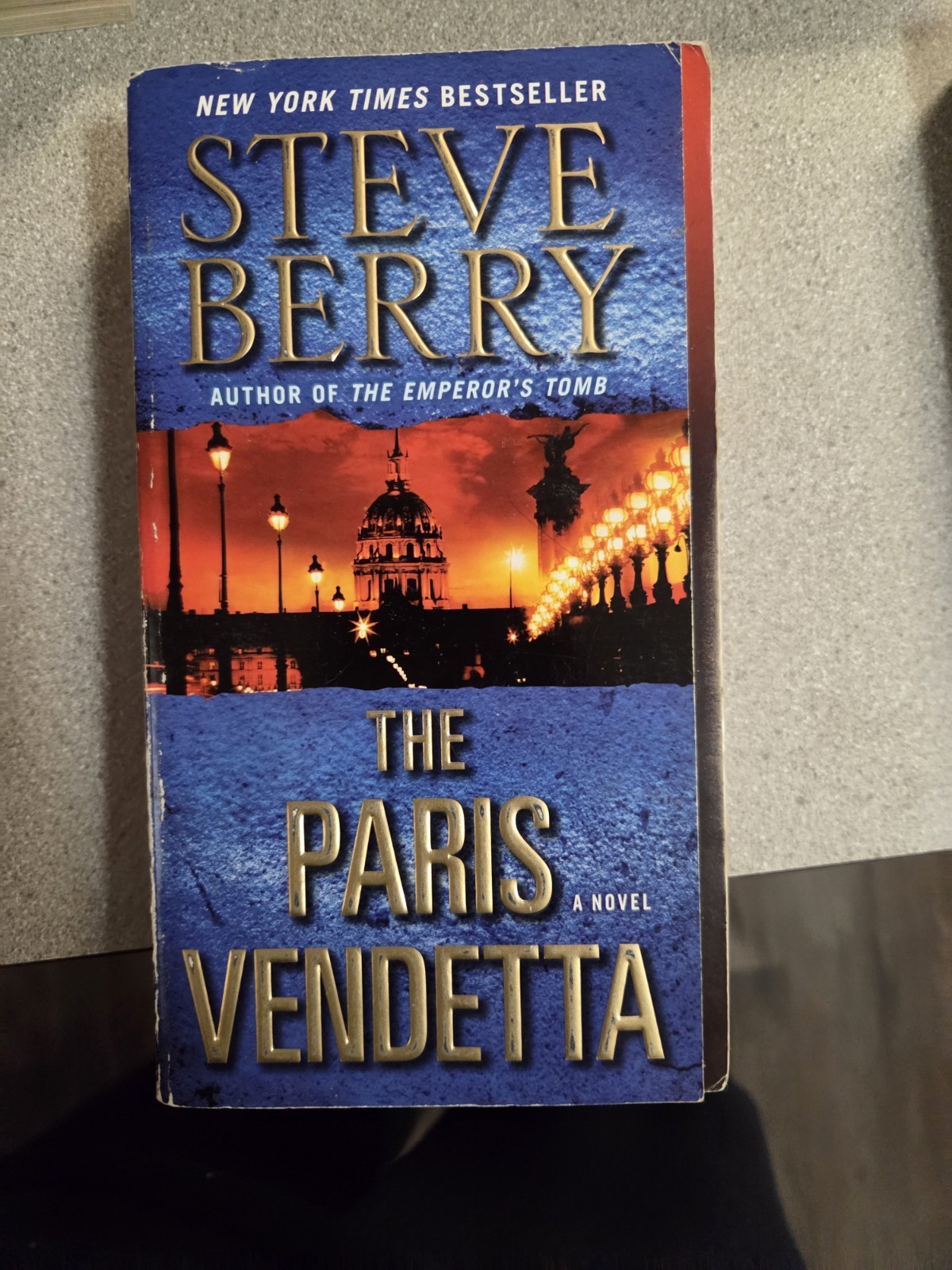 Steve Berry Lot Of 11 Books. Paperback. Mystery Thriller Suspense