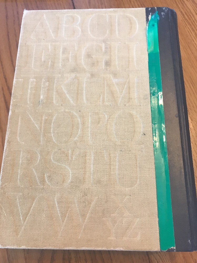 The Reader’s Digest Great Encyclopedia Dictionary 1968 Hardback Format 6 lbs
