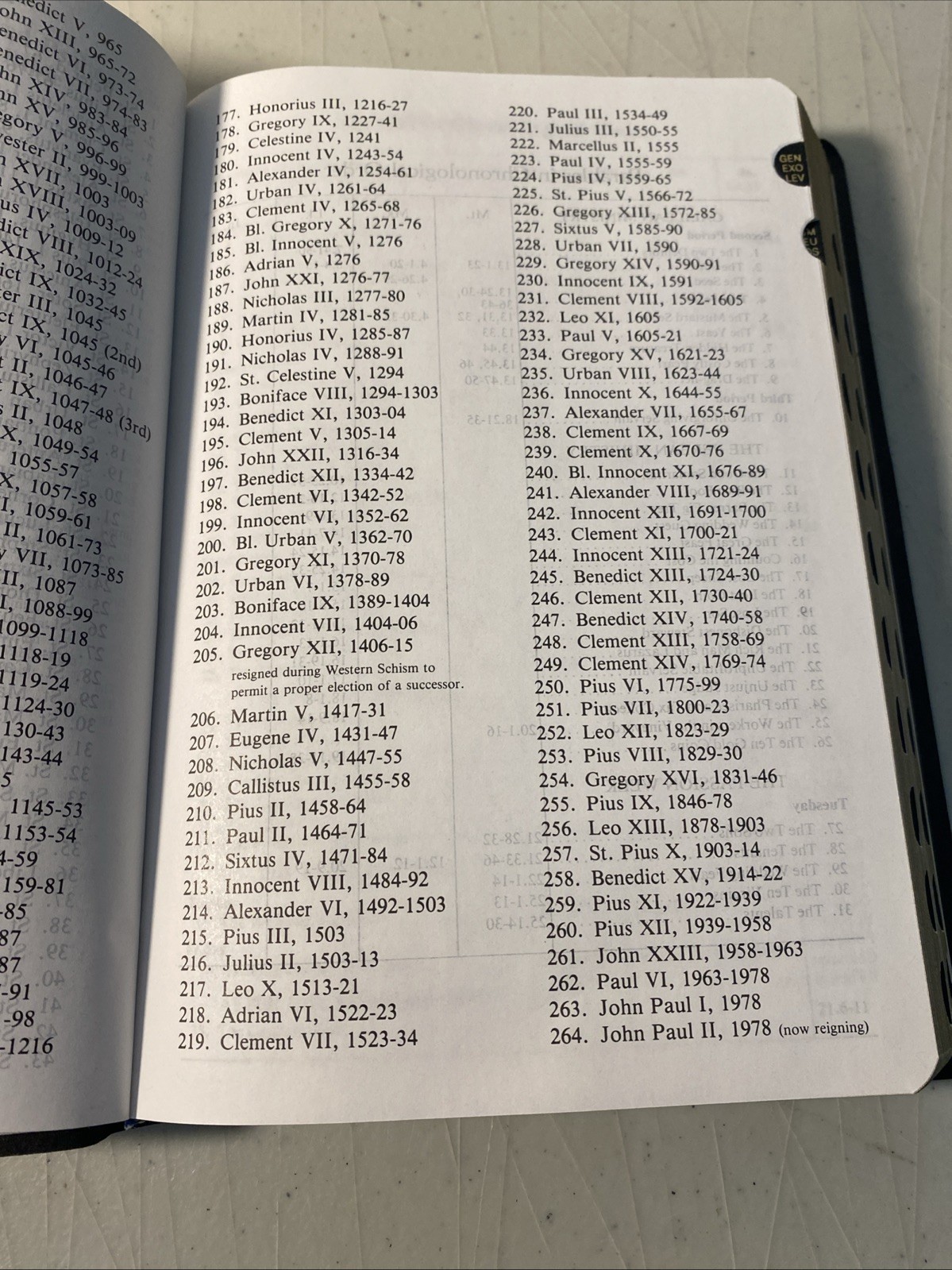 The New American Bible NAB Official Catholic Bible Catholic Word Press ~ VGC