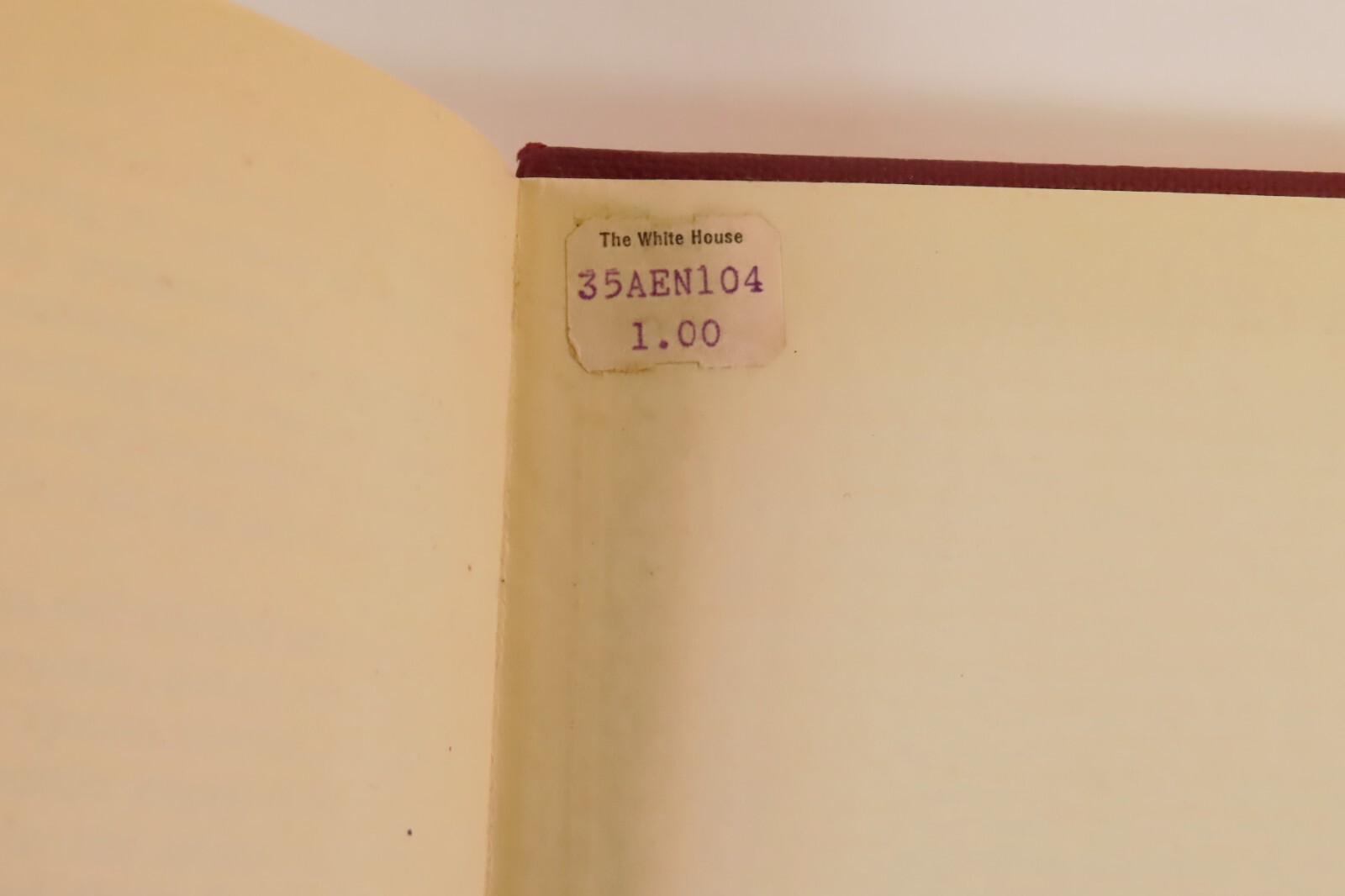 Royalty Annual by Godfrey Talbot & Wynford Vaughan Thomas 1953