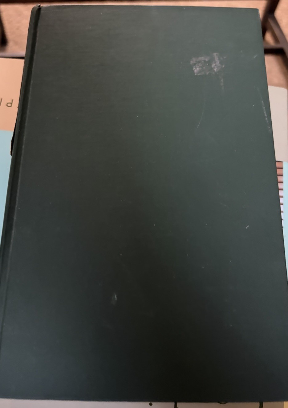 The Original Boston Cooking-School Cook Book 1896 by Farmer, Fannie Merritt 1973