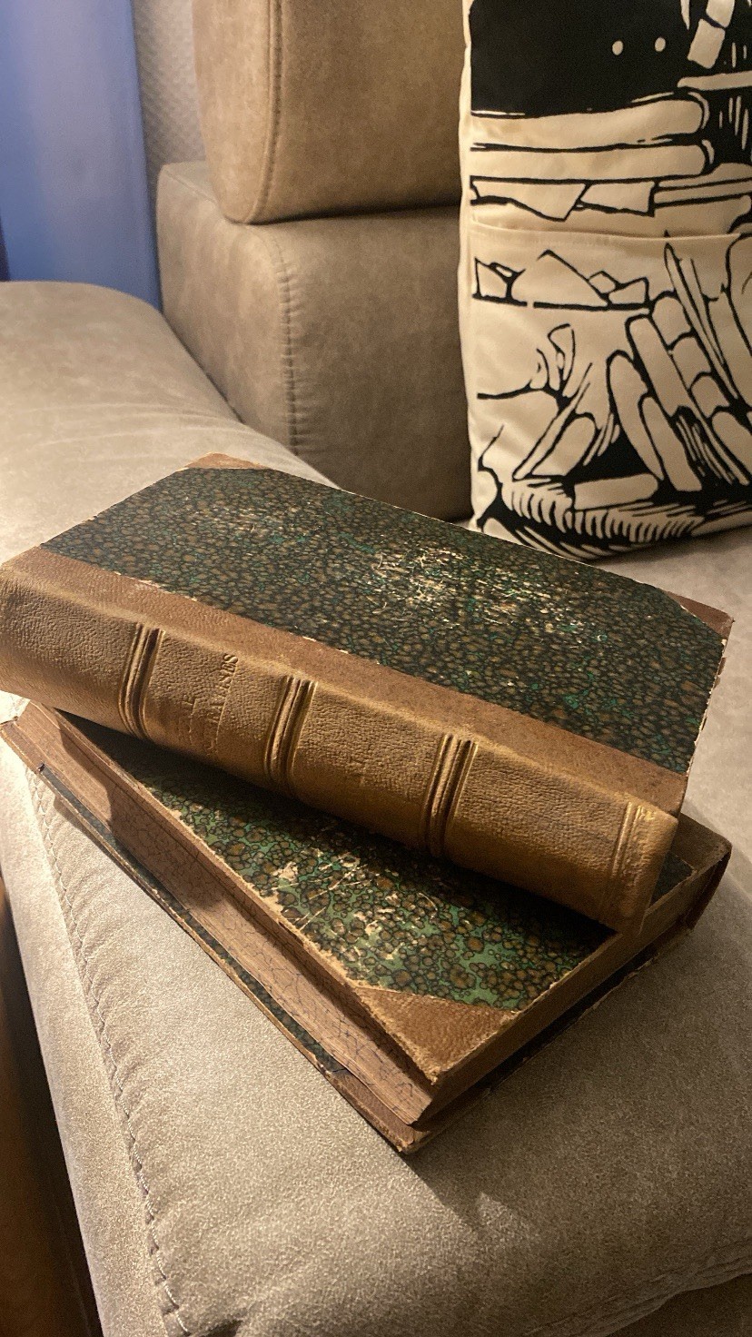 Essays and Treatises on Several Subjects David Hume 1804 London 2 Volumes