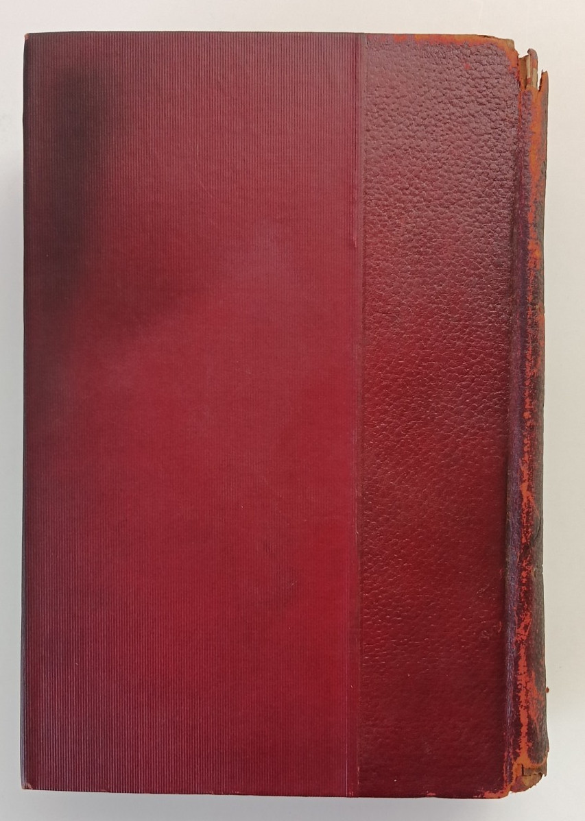 The Count of Monte Cristo by Alexandre Dumas – Book Collectors League – RARE
