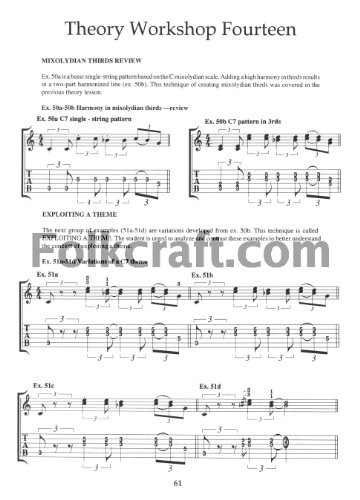 Complete Rhythm Guitar Guide f – VERY GOOD