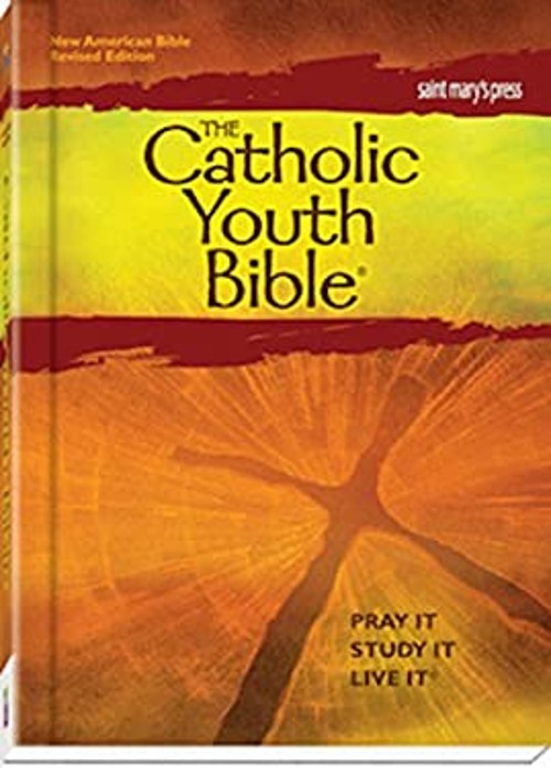 The Catholic Youth Bible : New American Bible, Revised Edition: T