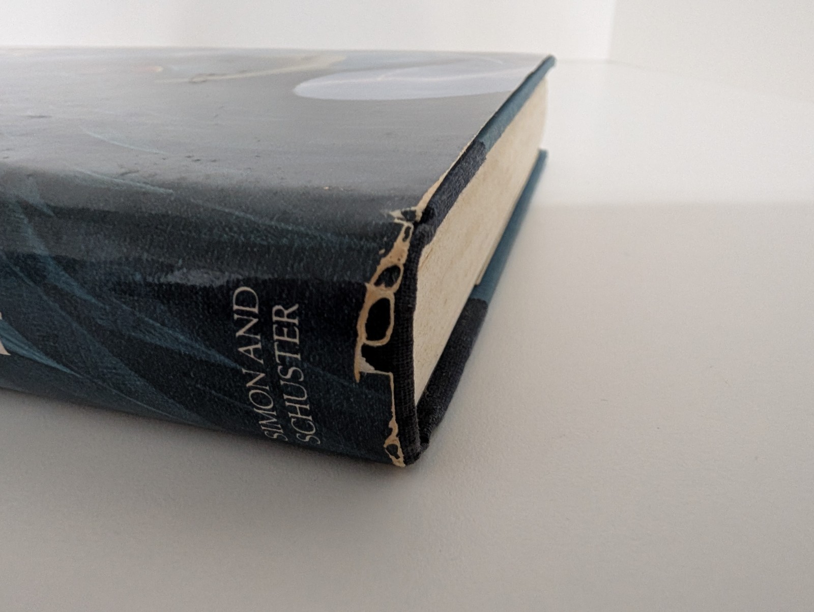 Carlos Castaneda Eagle’s Gift Power of Silence Donner Witch’s Dream HC