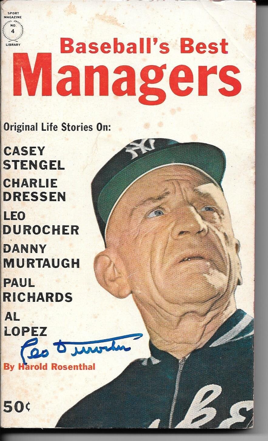 MLB Baseball Books: Lot Of Eleven (11) Paperbacks – Good To Very Good Condition