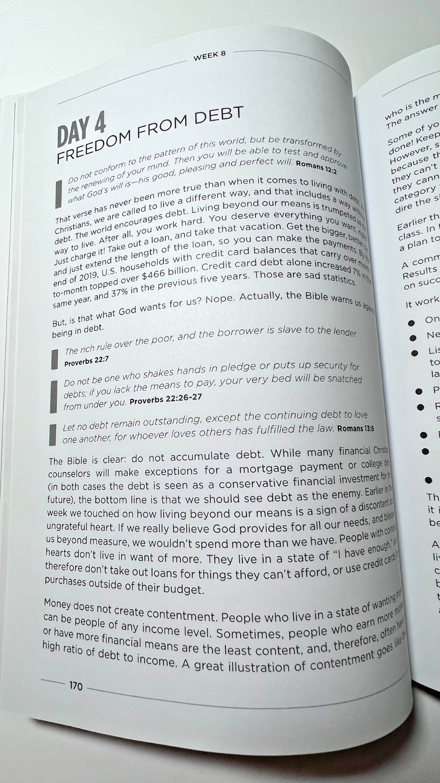 Rooted: Connect With God The Church Your Purpose Hardcover