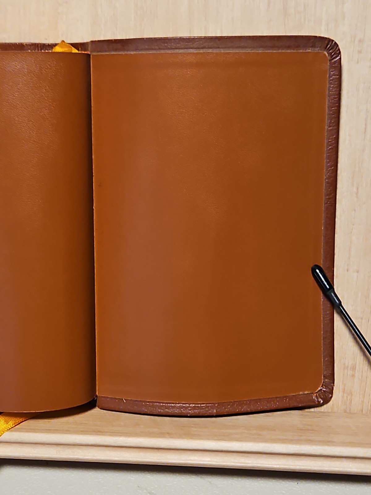 Cambridge Red Letter Edition Holy Bible Bonded Leather Indexed Concordance