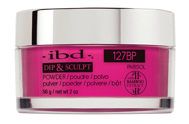 ibd Dip & Sculpt Parisol 127BP2 2 oz