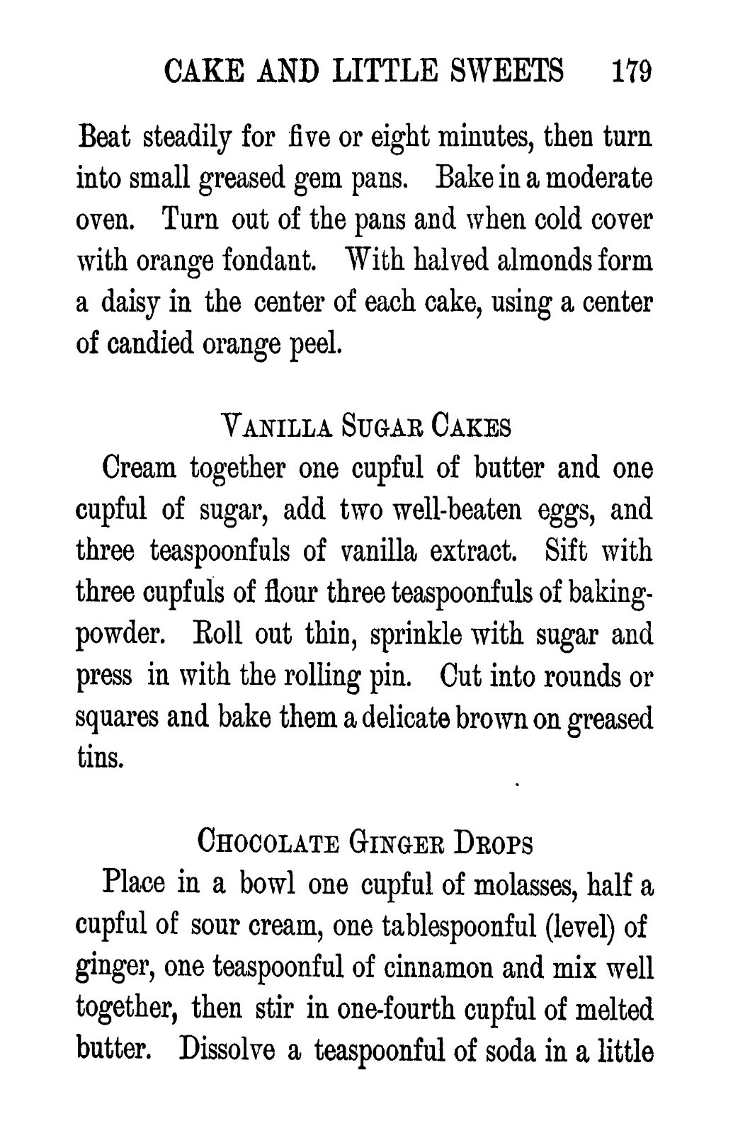 1915 Candy Making At Home Vintage Cook Book 188 Pages