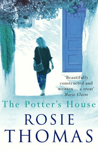 The Potter’s House by Thomas, Rosie Paperback Book The Fast Free Shipping