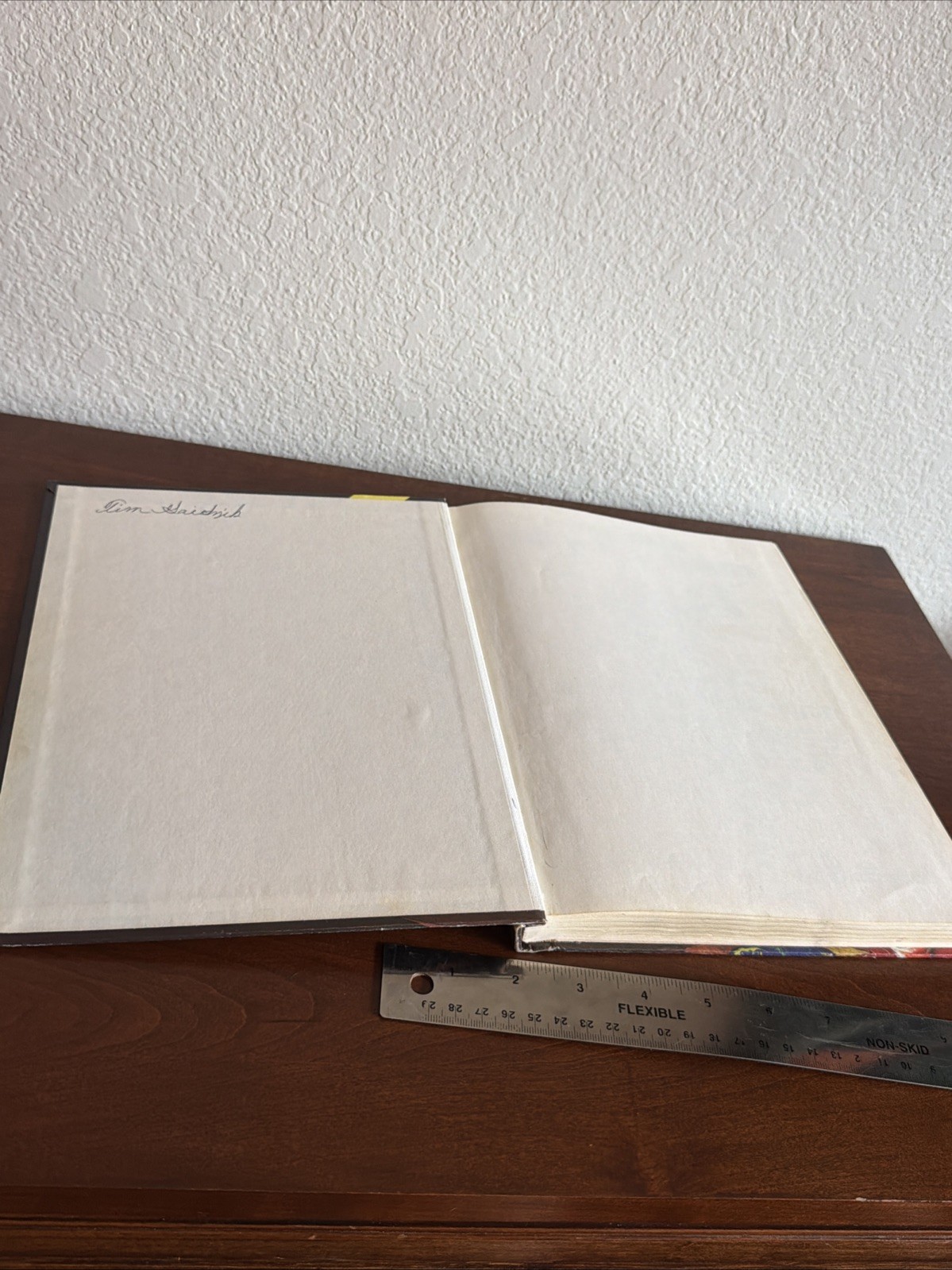 AD&D Dungeon Master’s Guide, 1st Ed, 6th “Gamma” Printing w/ Wizard Logo