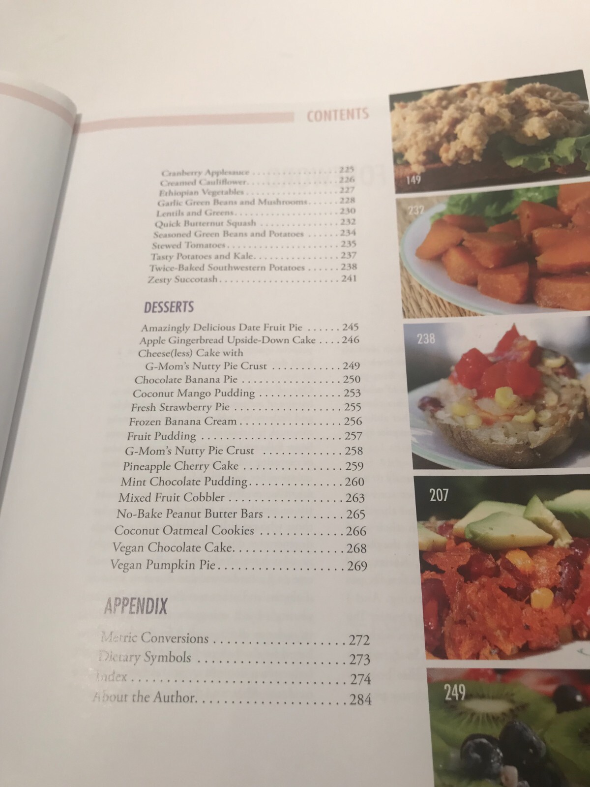 The China Study Weight Loss Long-Term Health Book AND Cookbook Set Vegan