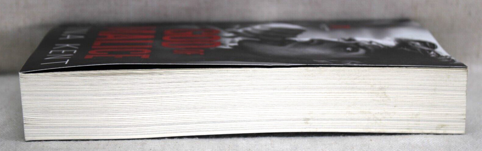 God of Malice (Legacy of Gods #1) Rina Kent 1st Ed Trade Paperback July 2022 OOP