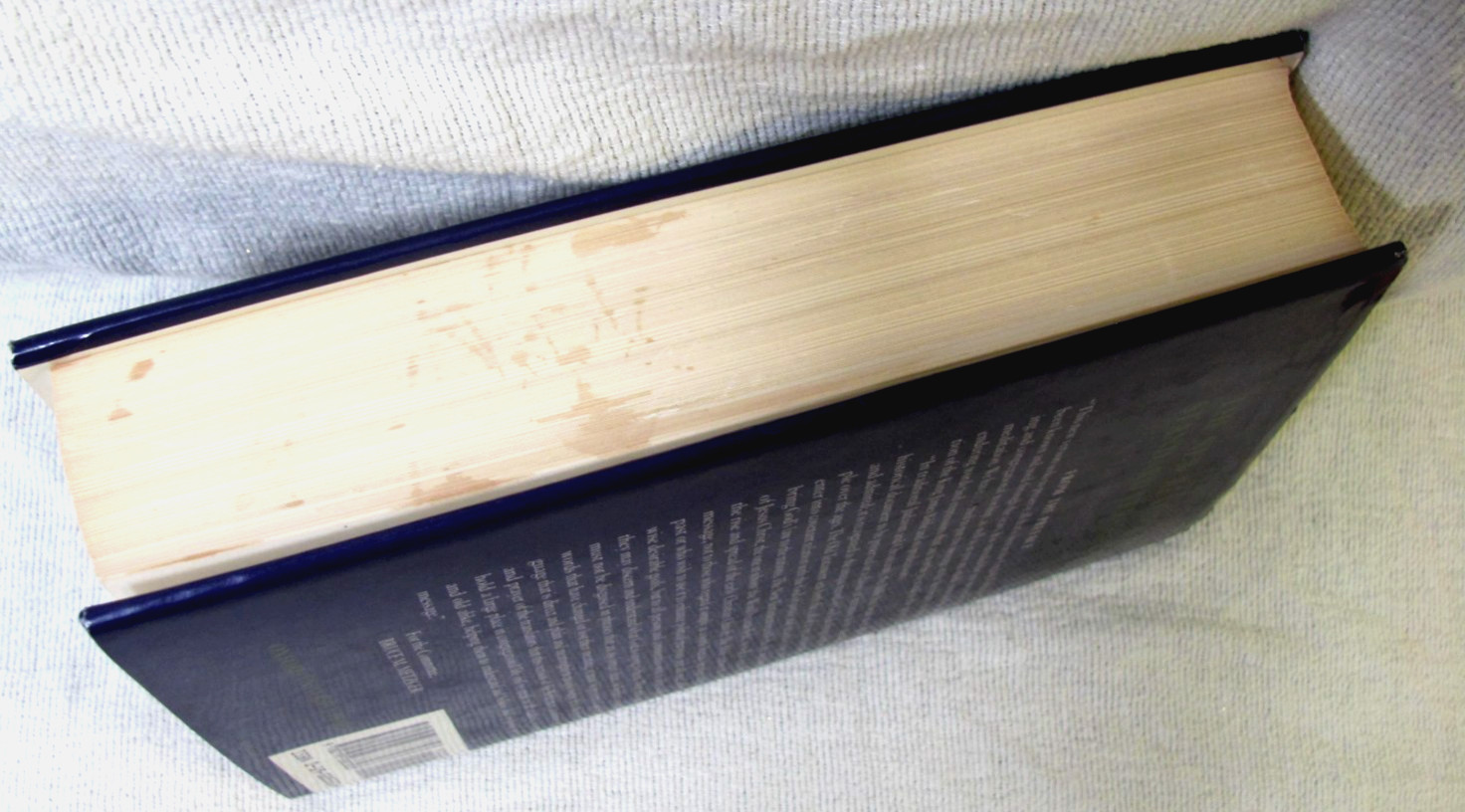 The Holy Bible, New Revised Standard Version, 1989 Oxford University Press HC