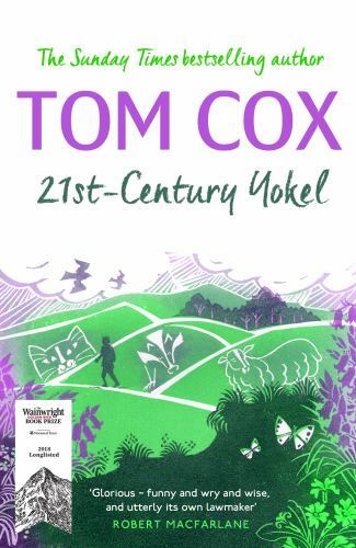 21st-Century Yokel by Cox, Tom, Very Good Book