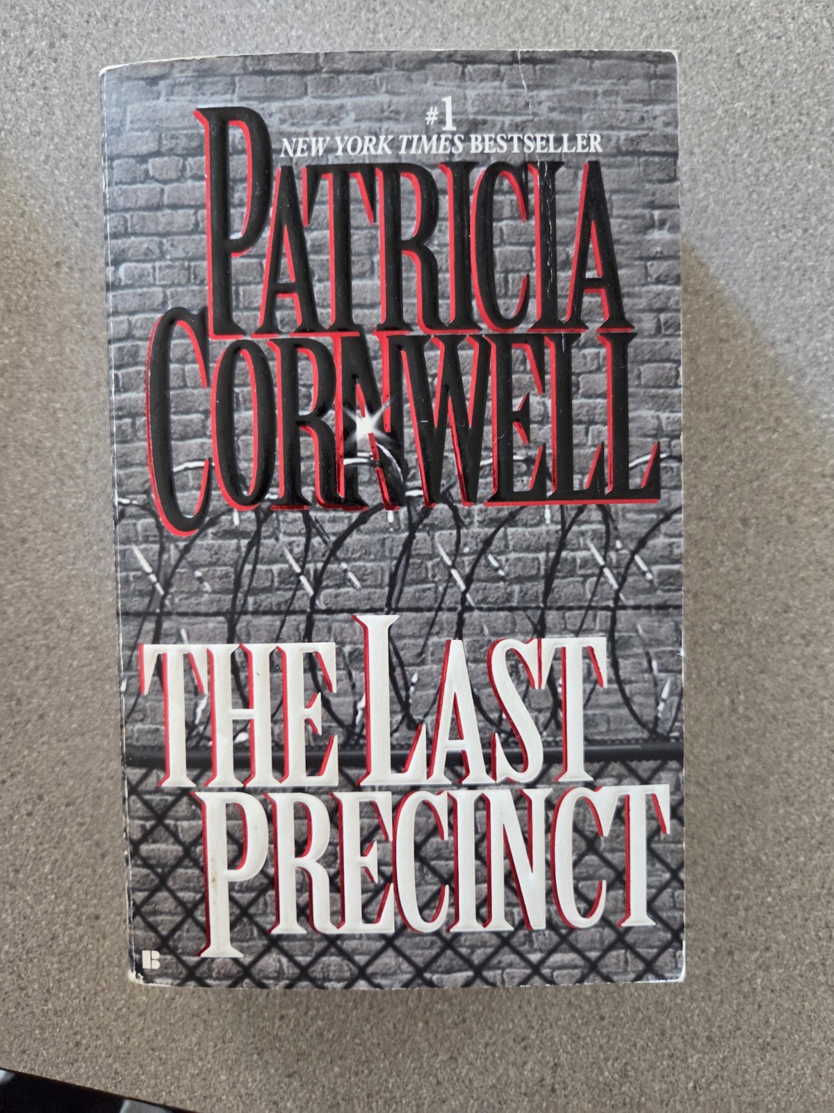 Patricia Cornwell Lot Of 14 Book Kay Scarpetta Series. HC & PB