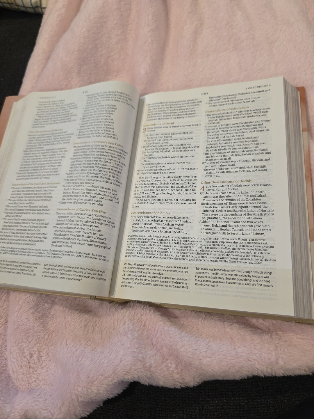 NLT Every Woman’s Bible Filament Enabled HCDJ Red Letter Edition Tyndale EUC