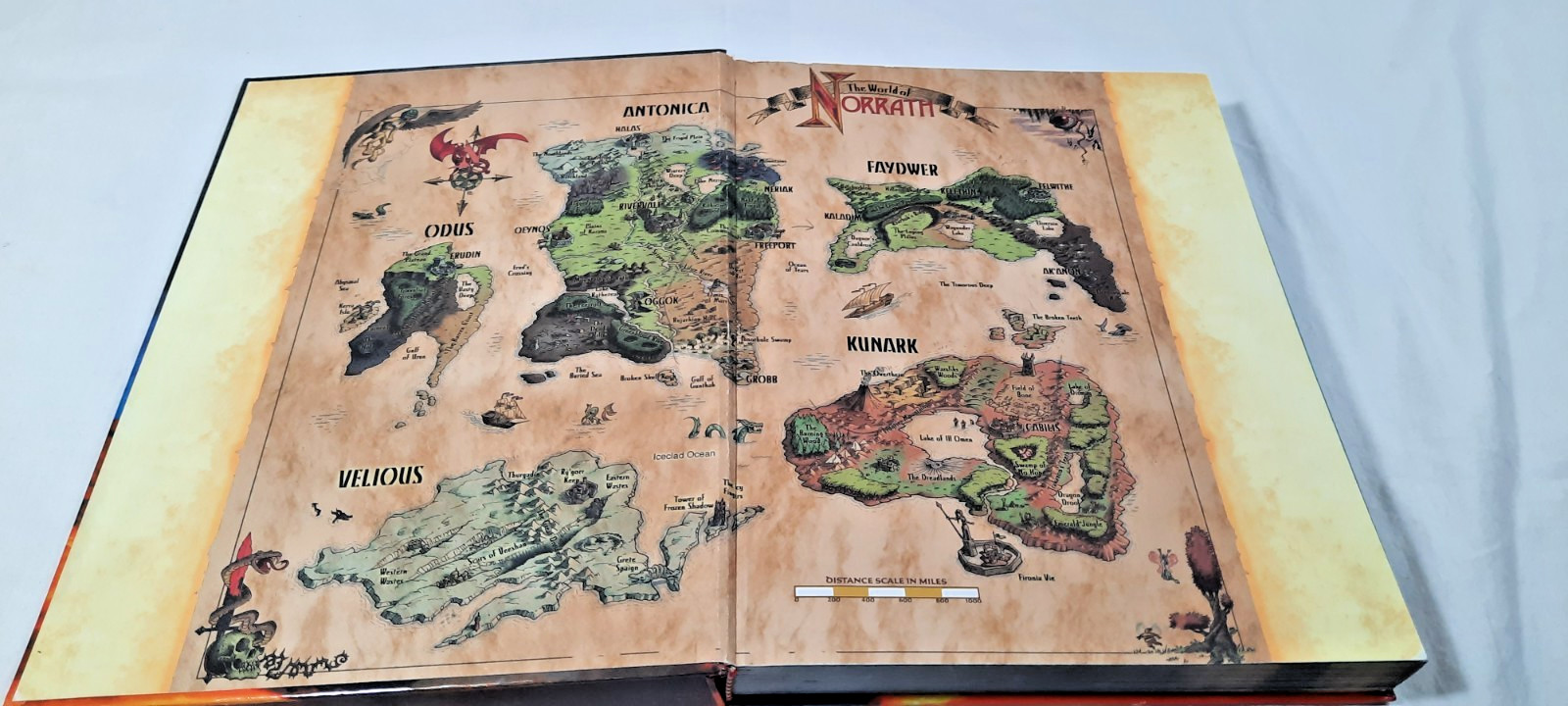 EverQuest Player’s Handbook (EverQuest Role-Playing Game) Wieck, Stewart Sword &
