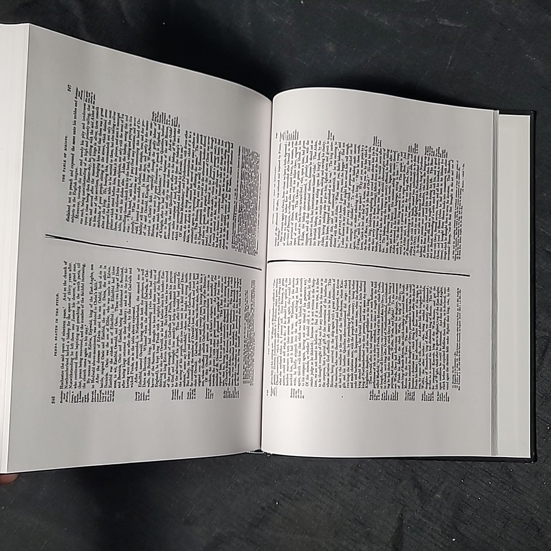 The Acts and Monuments of John Foxe Vol I George Townsend Still Waters Revival