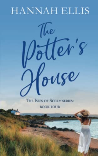 The Potters House: 4 (Isles o – VERY GOOD